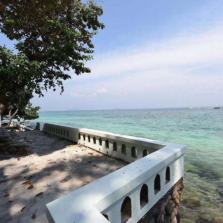 Rantee View Bungalow Pulau Phi Phi Luaran gambar