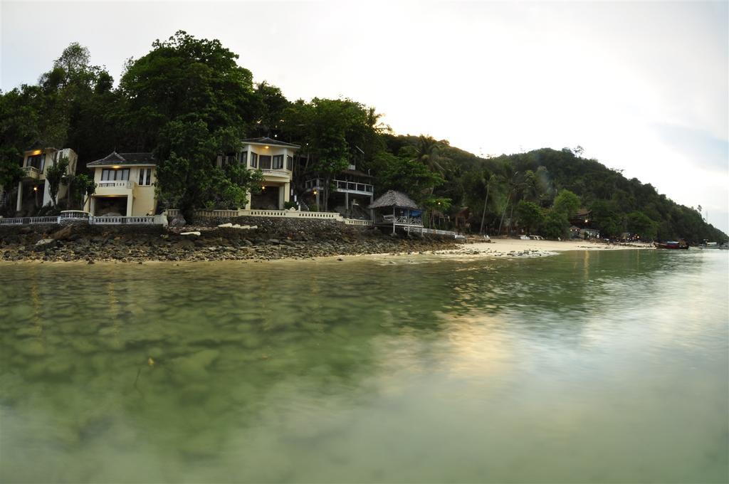 Rantee View Bungalow Pulau Phi Phi Luaran gambar