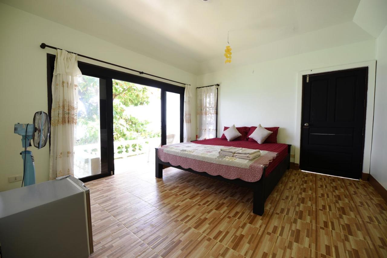 Rantee View Bungalow Pulau Phi Phi Luaran gambar