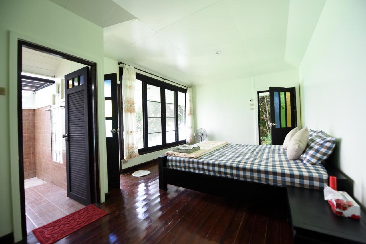Rantee View Bungalow Pulau Phi Phi Luaran gambar