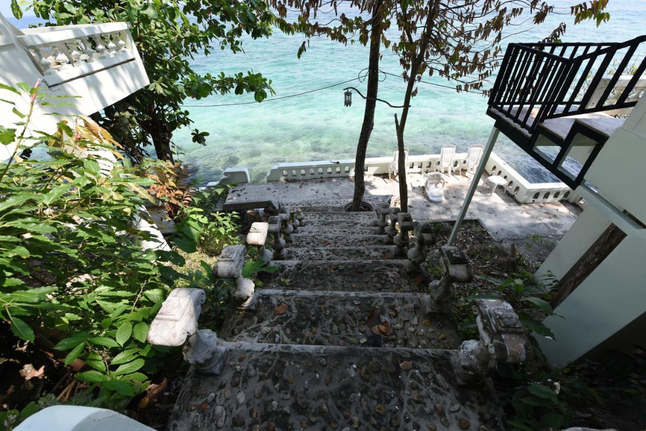 Rantee View Bungalow Pulau Phi Phi Luaran gambar
